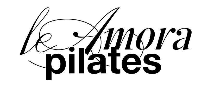 LeAmora Studio Logo